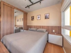 Apartamento com 42m², 1 dormitório no bairro Partenon em Porto Alegre para Alugar