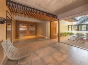 Apartamento com 42m², 1 dormitório no bairro Partenon em Porto Alegre para Alugar