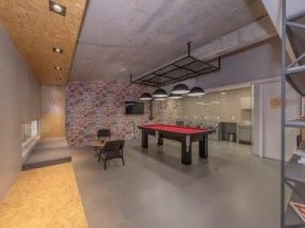 Apartamento com 42m², 1 dormitório no bairro Partenon em Porto Alegre para Alugar