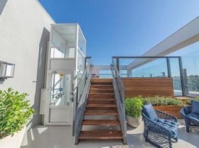 Apartamento com 42m², 1 dormitório no bairro Partenon em Porto Alegre para Alugar