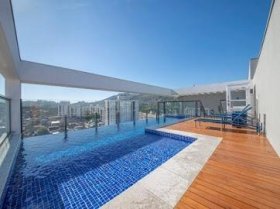 Apartamento com 42m², 1 dormitório no bairro Partenon em Porto Alegre para Alugar