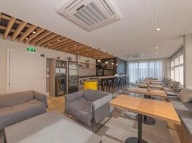 Apartamento com 42m², 1 dormitório no bairro Partenon em Porto Alegre para Alugar