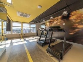 Apartamento com 42m², 1 dormitório no bairro Partenon em Porto Alegre para Alugar