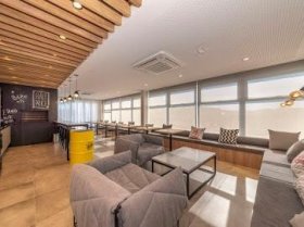 Apartamento com 42m², 1 dormitório no bairro Partenon em Porto Alegre para Alugar