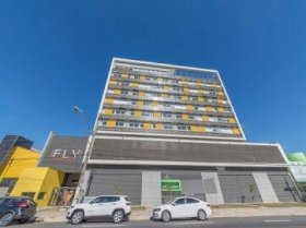 Apartamento com 42m², 1 dormitório no bairro Partenon em Porto Alegre para Alugar