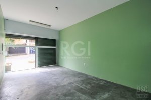 Loja com 56m² no bairro Floresta em Porto Alegre para Alugar