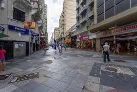 Predio com 1768m² no bairro Centro Histórico em Porto Alegre para Alugar