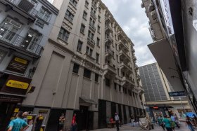 Predio com 1768m² no bairro Centro Histórico em Porto Alegre para Alugar