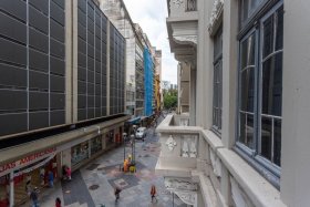Predio com 1768m² no bairro Centro Histórico em Porto Alegre para Alugar