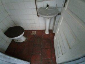 Loja com 50m² no bairro Azenha em Porto Alegre para Alugar