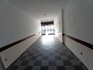 Loja com 50m² no bairro Azenha em Porto Alegre para Alugar