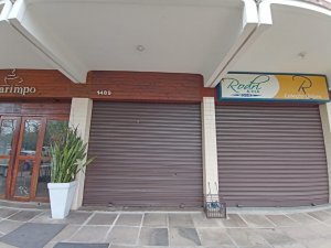 Loja com 50m² no bairro Azenha em Porto Alegre para Alugar