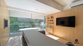 Apartamento com 77m², 2 dormitórios no bairro Petrópolis em Porto Alegre para Alugar