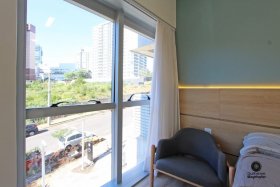 Apartamento com 77m², 2 dormitórios no bairro Petrópolis em Porto Alegre para Alugar