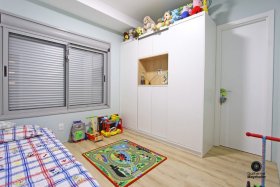 Apartamento com 77m², 2 dormitórios no bairro Petrópolis em Porto Alegre para Alugar