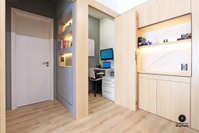 Apartamento com 77m², 2 dormitórios no bairro Petrópolis em Porto Alegre para Alugar