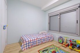 Apartamento com 77m², 2 dormitórios no bairro Petrópolis em Porto Alegre para Alugar