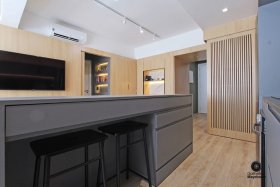 Apartamento com 77m², 2 dormitórios no bairro Petrópolis em Porto Alegre para Alugar
