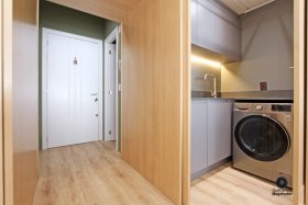Apartamento com 77m², 2 dormitórios no bairro Petrópolis em Porto Alegre para Alugar