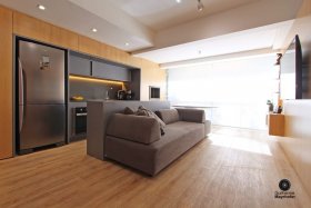 Apartamento com 77m², 2 dormitórios no bairro Petrópolis em Porto Alegre para Alugar
