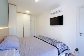 Apartamento com 77m², 2 dormitórios no bairro Petrópolis em Porto Alegre para Alugar