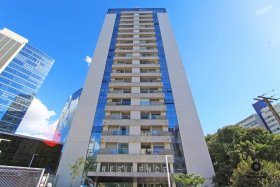 Apartamento com 77m², 2 dormitórios no bairro Petrópolis em Porto Alegre para Alugar