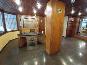 Salas/Conjuntos com 62m² no bairro Moinhos de Vento em Porto Alegre para Alugar