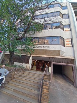 Salas/Conjuntos com 62m² no bairro Moinhos de Vento em Porto Alegre para Alugar