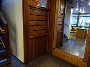 Salas/Conjuntos com 62m² no bairro Moinhos de Vento em Porto Alegre para Alugar