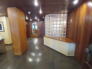 Salas/Conjuntos com 62m² no bairro Moinhos de Vento em Porto Alegre para Alugar