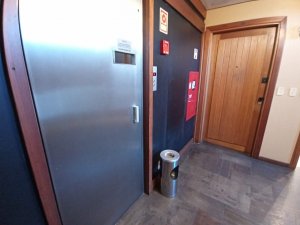 Salas/Conjuntos com 62m² no bairro Moinhos de Vento em Porto Alegre para Alugar