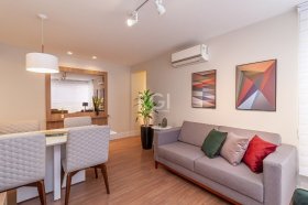 Apartamento com 65m², 2 dormitórios no bairro Petrópolis em Porto Alegre para Comprar