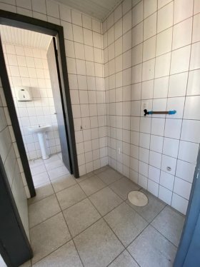 Galpão com 540m² no bairro Sarandi em Porto Alegre para Alugar