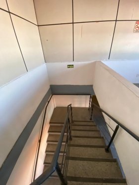 Galpão com 540m² no bairro Sarandi em Porto Alegre para Alugar