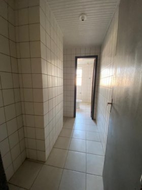 Galpão com 540m² no bairro Sarandi em Porto Alegre para Alugar