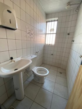 Galpão com 540m² no bairro Sarandi em Porto Alegre para Alugar