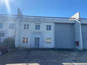 Galpão com 540m² no bairro Sarandi em Porto Alegre para Alugar