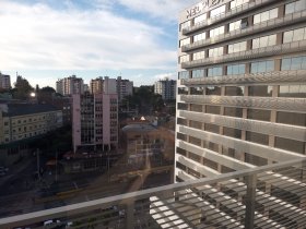 Salas/Conjuntos com 30m² no bairro Cristo Redentor em Porto Alegre para Alugar