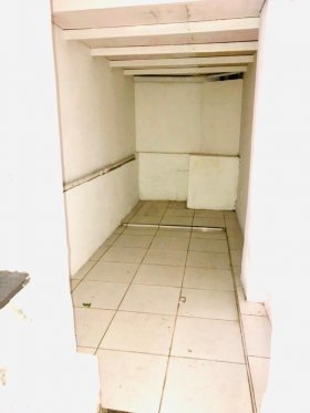 Loja com 120m² no bairro Floresta em Porto Alegre para Alugar