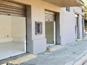 Loja com 120m² no bairro Floresta em Porto Alegre para Alugar