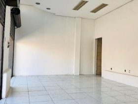 Loja com 120m² no bairro Floresta em Porto Alegre para Alugar