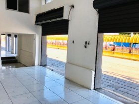 Loja com 120m² no bairro Floresta em Porto Alegre para Alugar