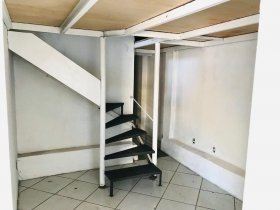 Loja com 120m² no bairro Floresta em Porto Alegre para Alugar