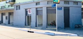 Loja com 120m² no bairro Floresta em Porto Alegre para Alugar