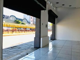 Loja com 120m² no bairro Floresta em Porto Alegre para Alugar