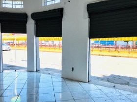 Loja com 120m² no bairro Floresta em Porto Alegre para Alugar