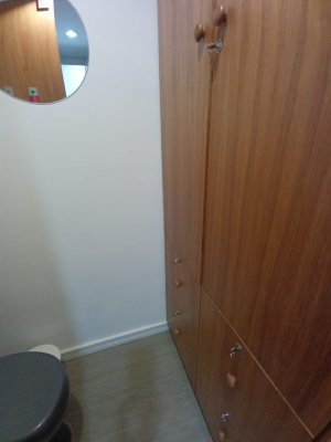 Salas/Conjuntos com 31m² no bairro Rio Branco em Porto Alegre para Alugar