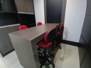 Salas/Conjuntos com 31m² no bairro Rio Branco em Porto Alegre para Alugar