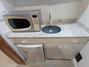 Salas/Conjuntos com 31m² no bairro Rio Branco em Porto Alegre para Alugar