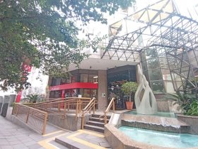 Conjunto/Sala com 40m² no bairro Auxiliadora em Porto Alegre para Alugar